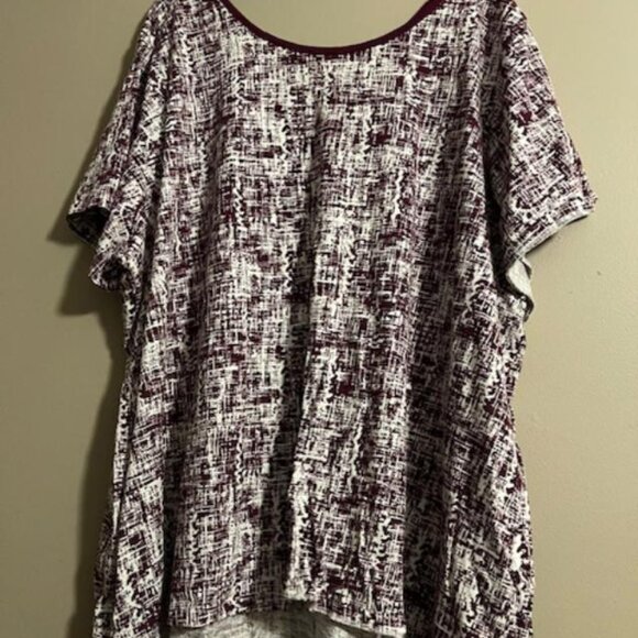 blouse - Picture 2 of 5